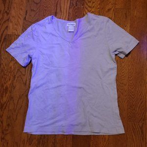 GIFT WITH PURCHASE Ladies T shirt, size M/L